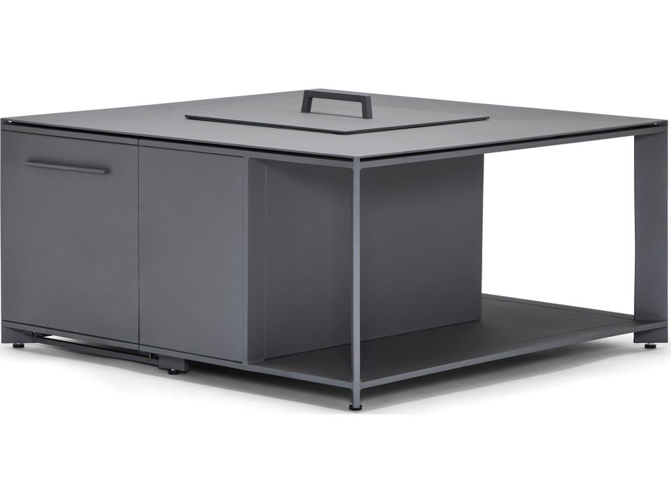 Essence Fire Tables