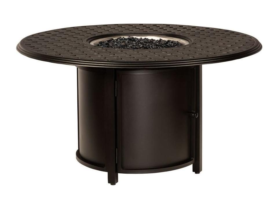Fire Pit Tables