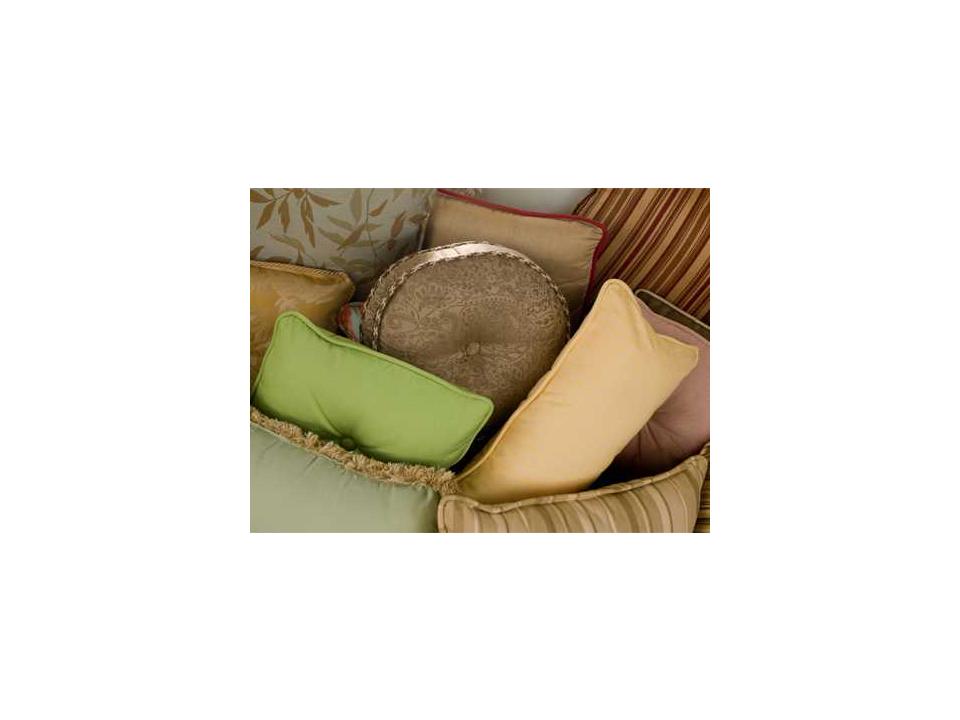 Replacement Cushions