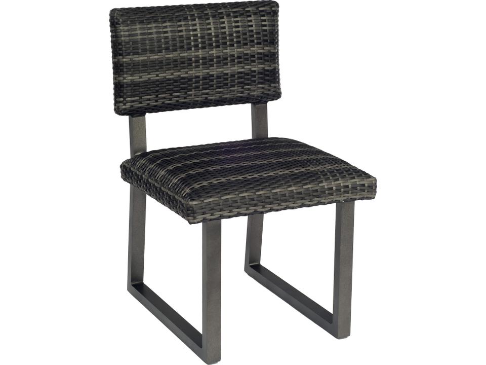 Harper Dining Side Chair Canaveral Wicker