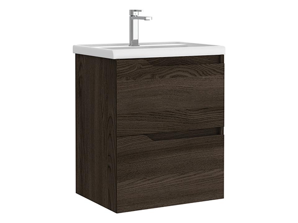 Menta Wenge Vanity