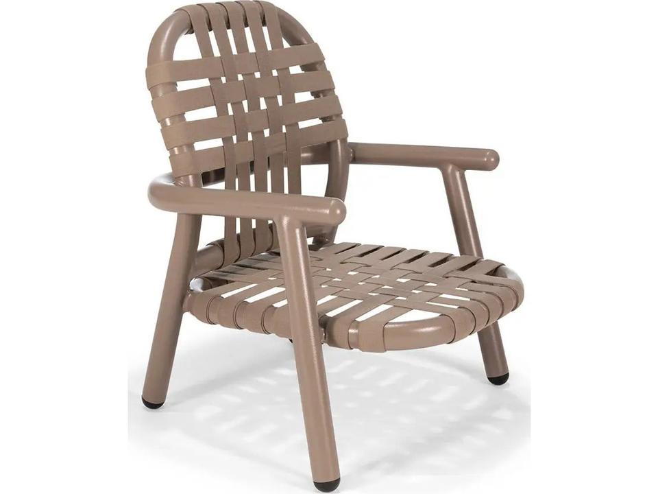 Holsen Aluminum Spa Chair