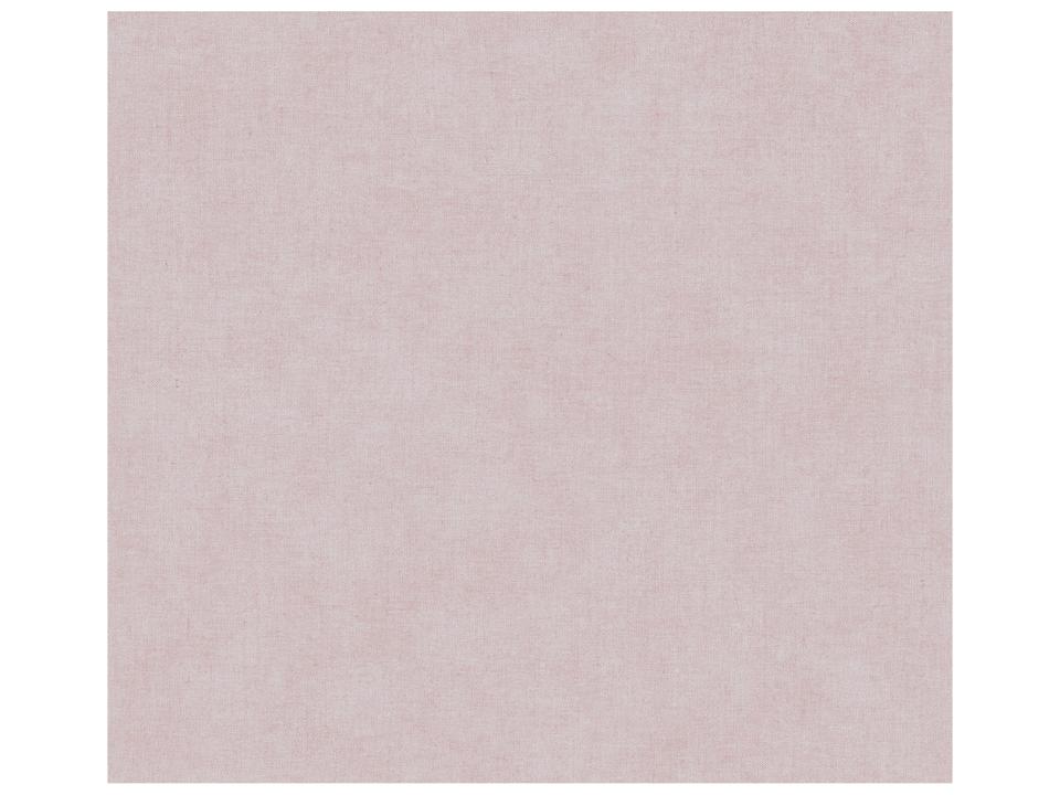 Portofino Lavender Faux Linen Wallpaper