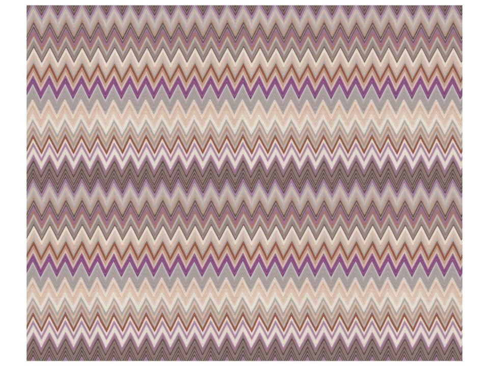 Missoni Pswp Purple Wallpaper