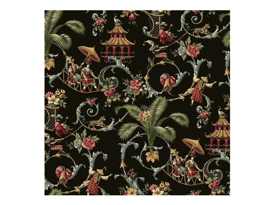 Best Sellers Red Mandarin Rose Wallpaper
