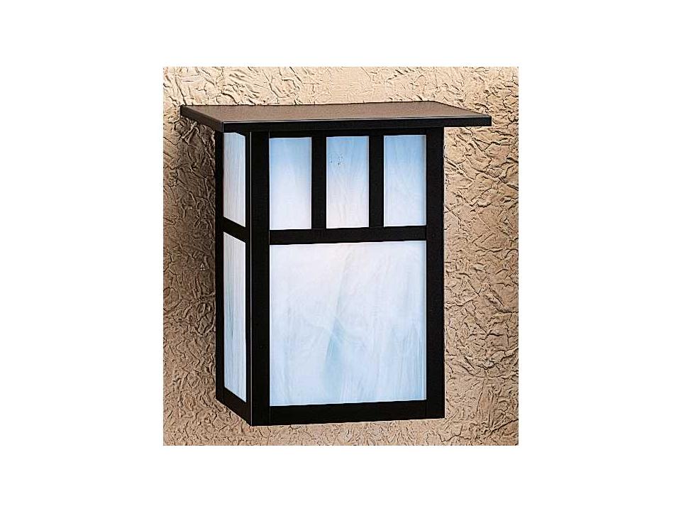 Huntington Outdoor Wall Sconce