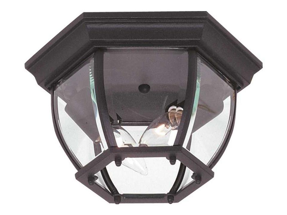 Classico 2 - Light Outdoor Ceiling Light