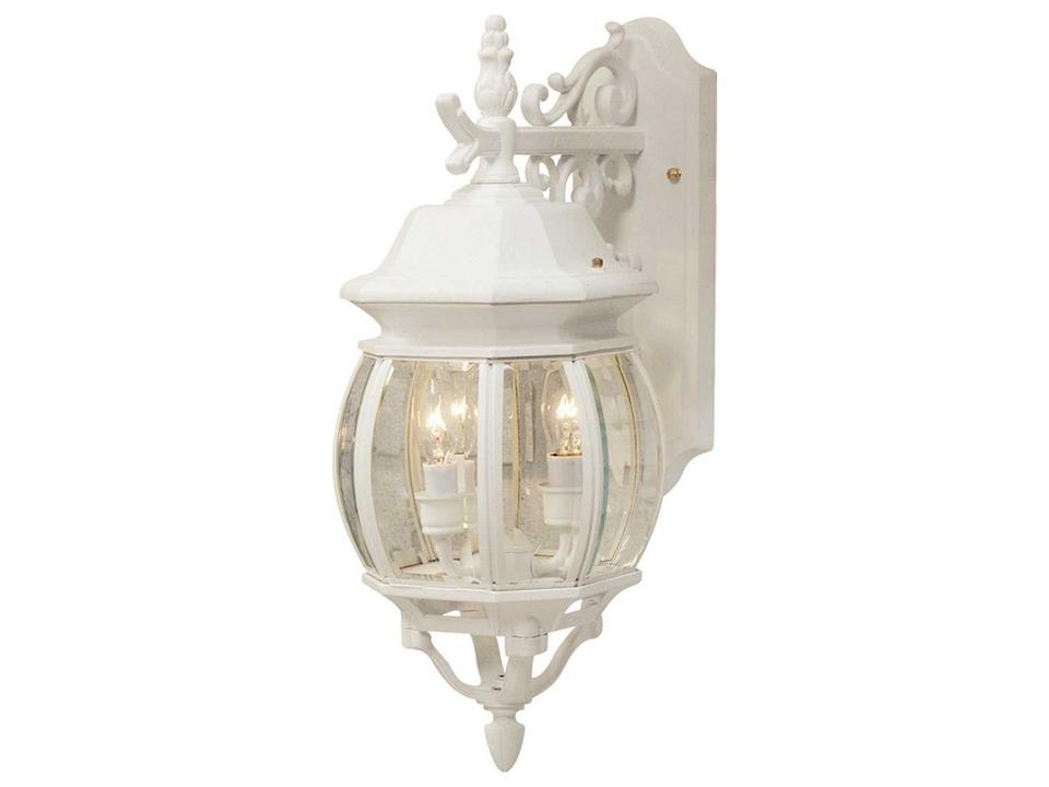 Classico 3 - Light Outdoor Wall Light