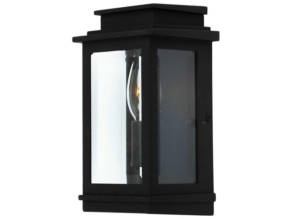 Fremont Outdoor Wall Light