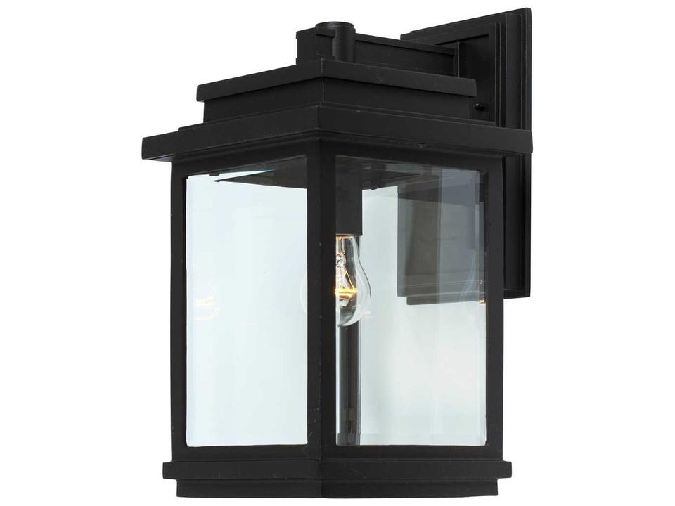 Fremont Outdoor Wall Light