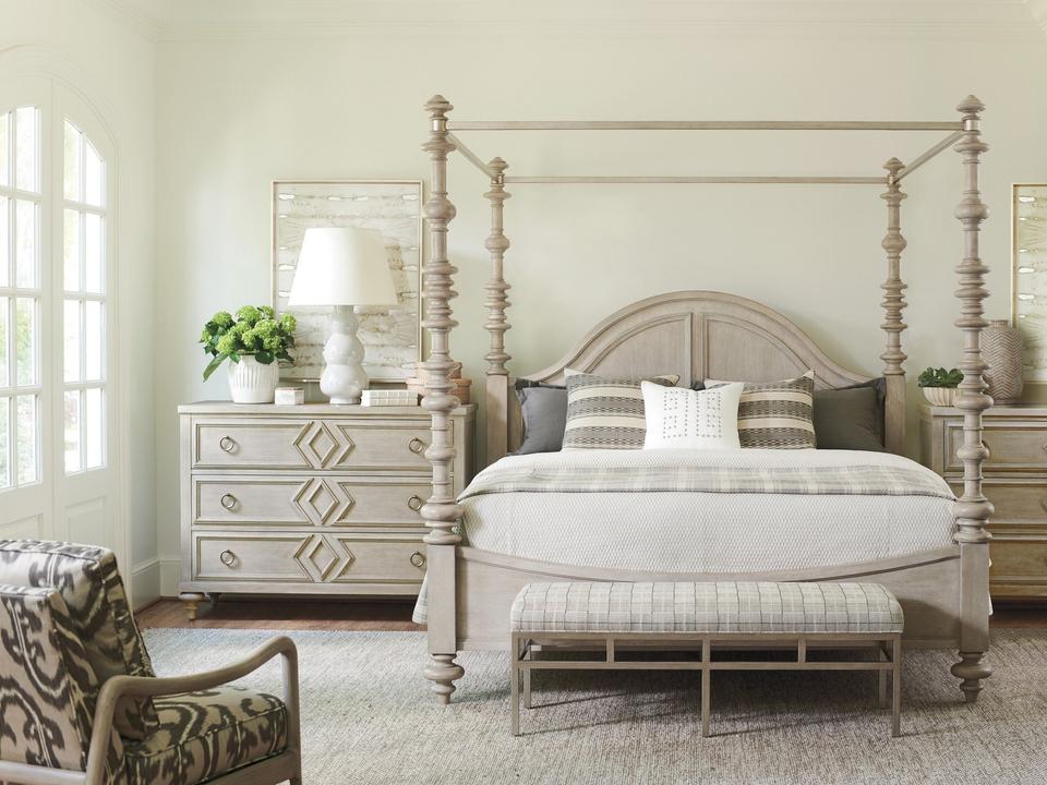Malibu Bedroom Set