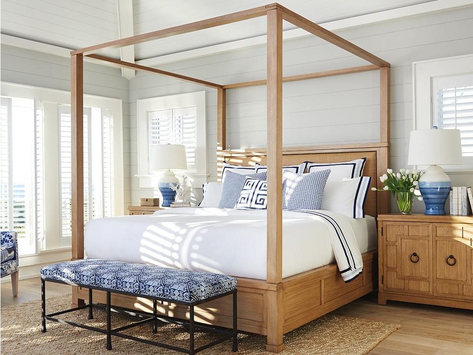 Newport Bed Room Set