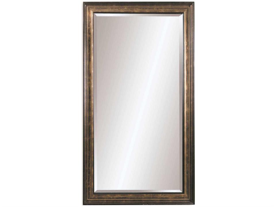 Old World Floor Rectangular