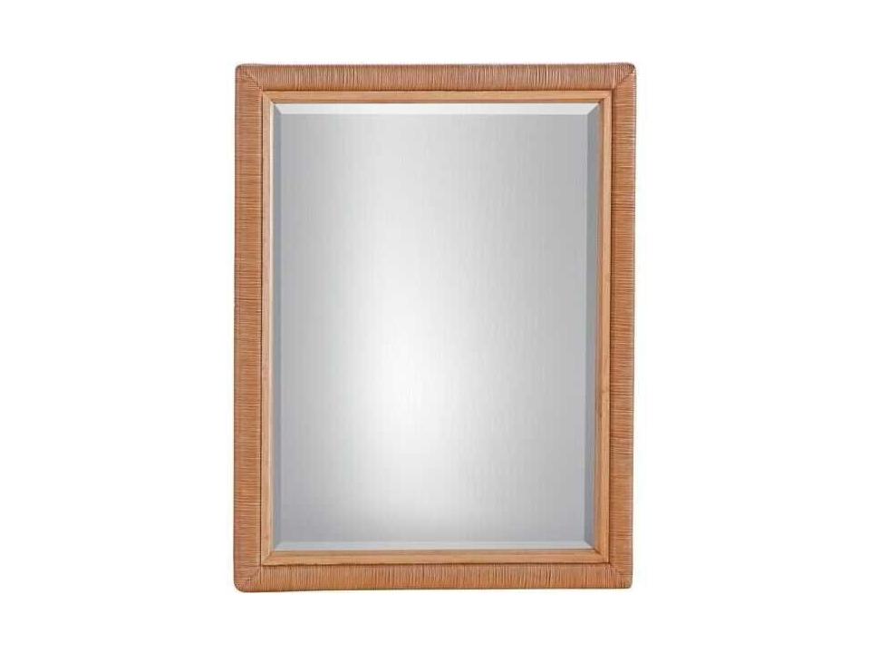 Naples Rectangular Dresser Mirror