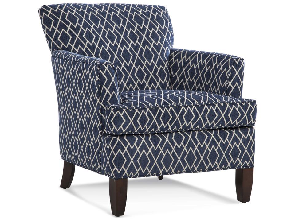 Sloane Upholstered Accent Chair
