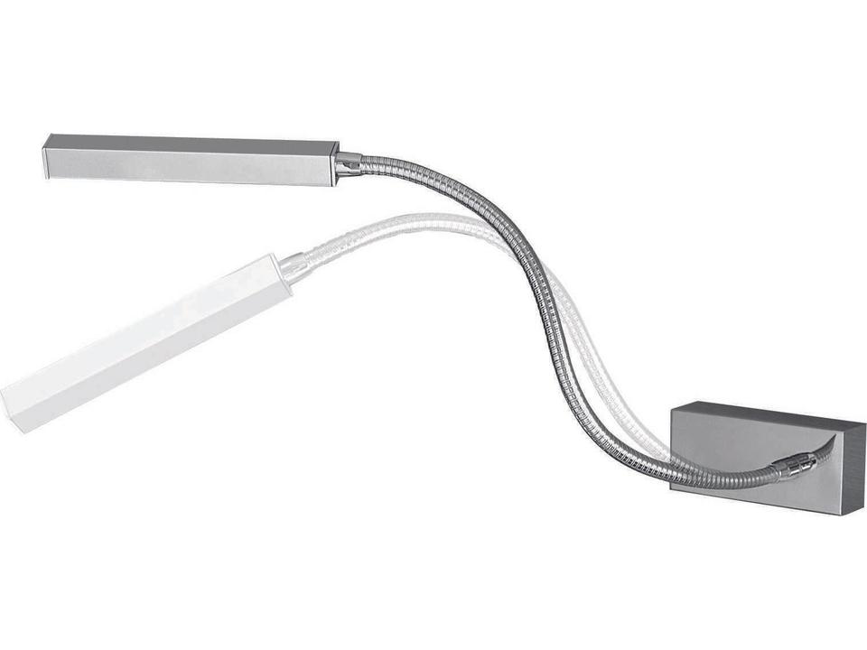 Snaik LED Flexible Arm Wall Light