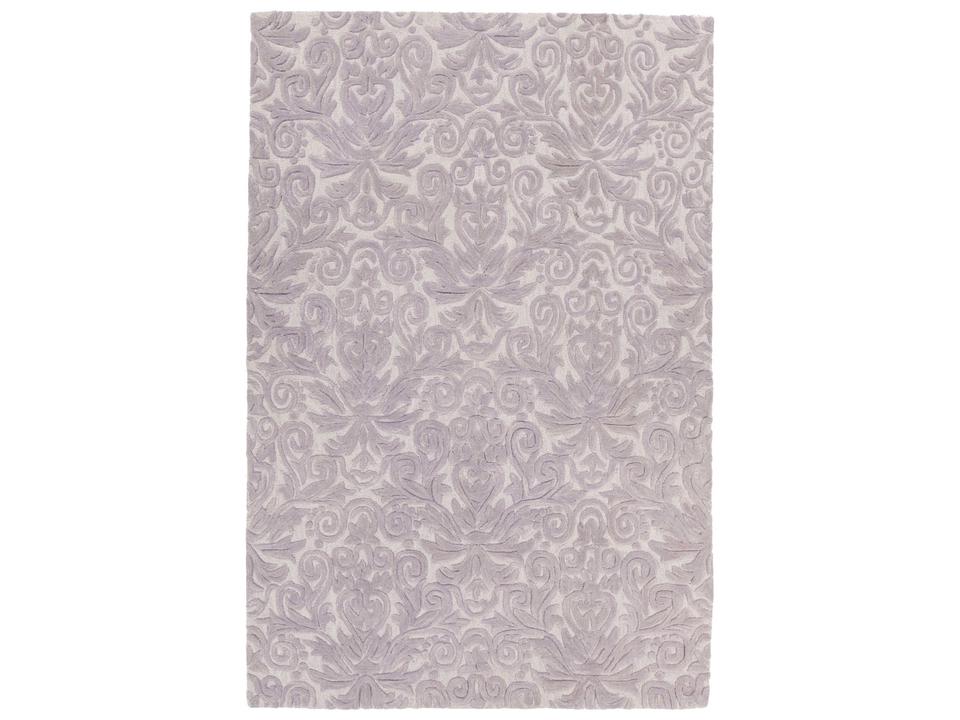 Yelena Floral Area Rug