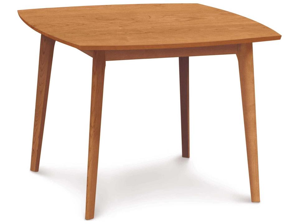 Furniture Catalina 40-Inch Square Dining Table