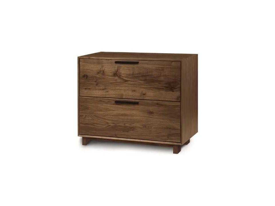 Linear Office Storage