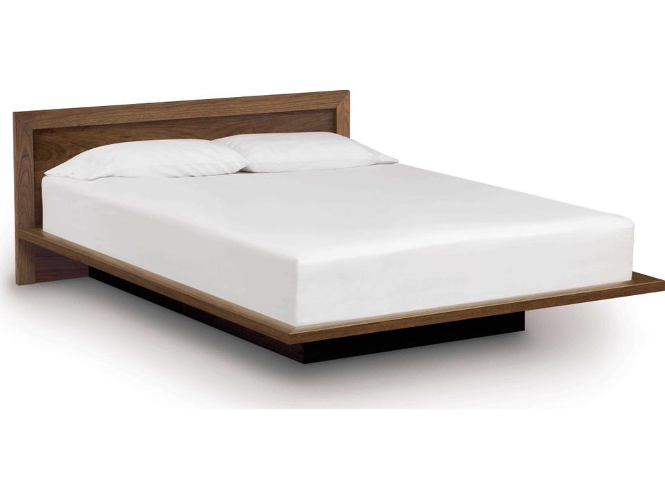Moduluxe Queen Platform Bed