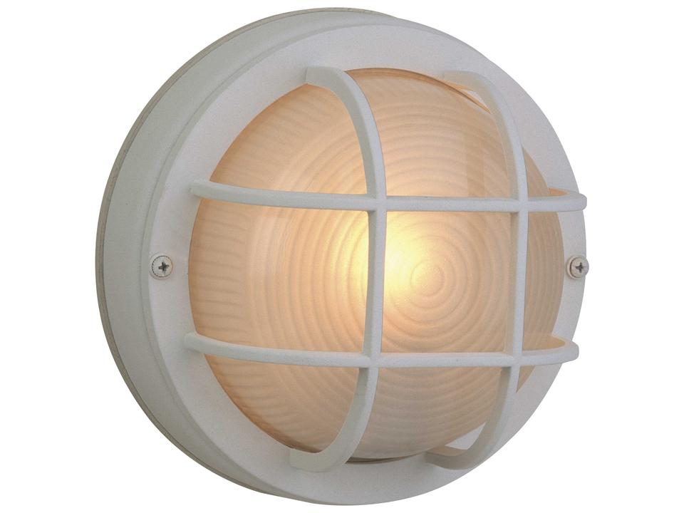 Bulkhead Outdoor Ceiling Light