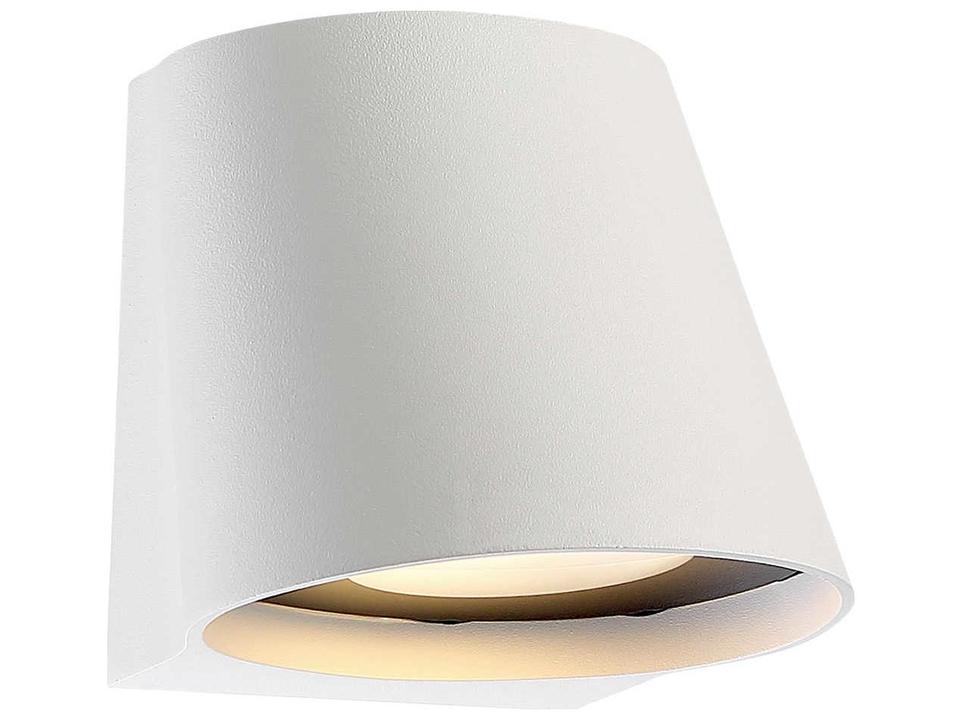 Mod Outdoor LED Wall Sconce Modern