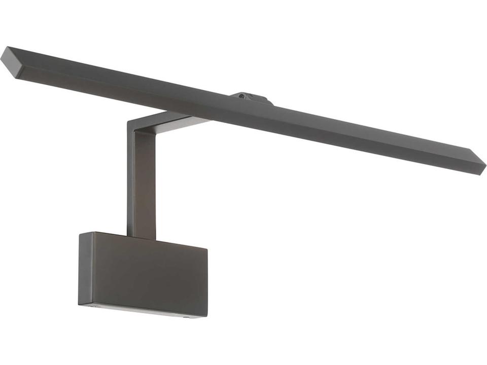 Uptown 25-Inch LED Picture Light in Black