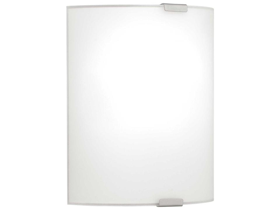 Grafik Wall Sconce Modern Chrome Light