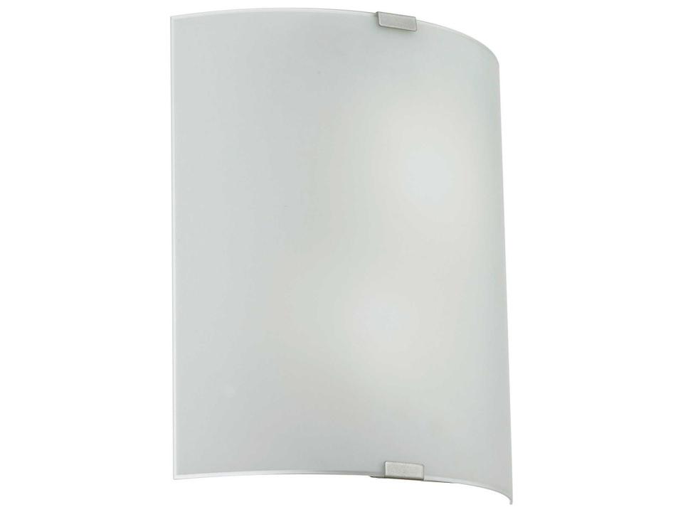 Grafik Wall Sconce Contemporary 2-Light