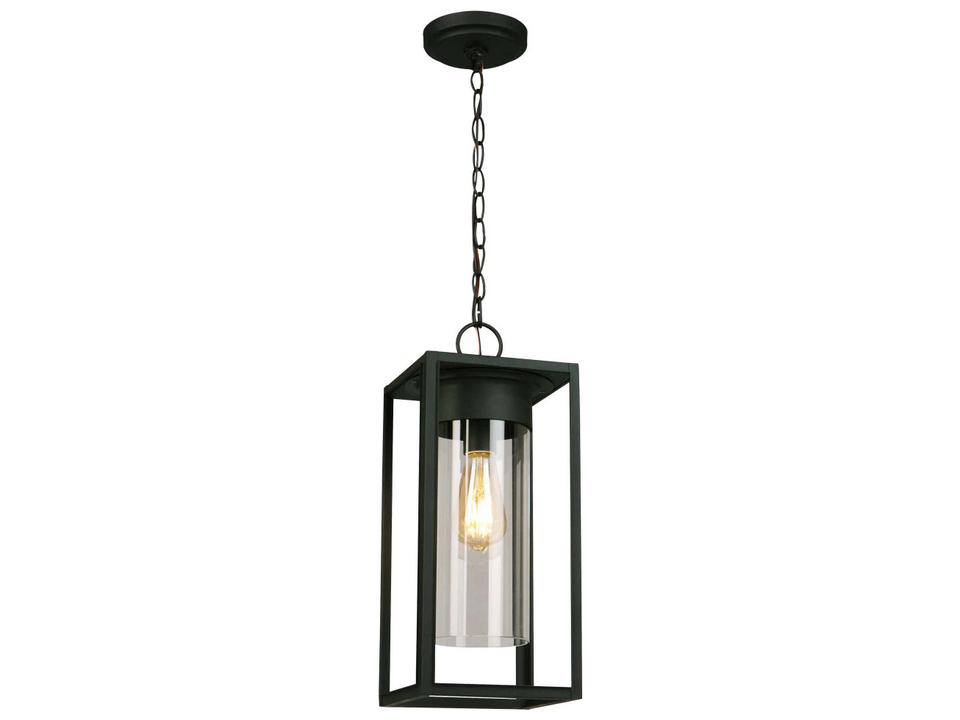 Walker Hill 1-Light Outdoor Hanging Light