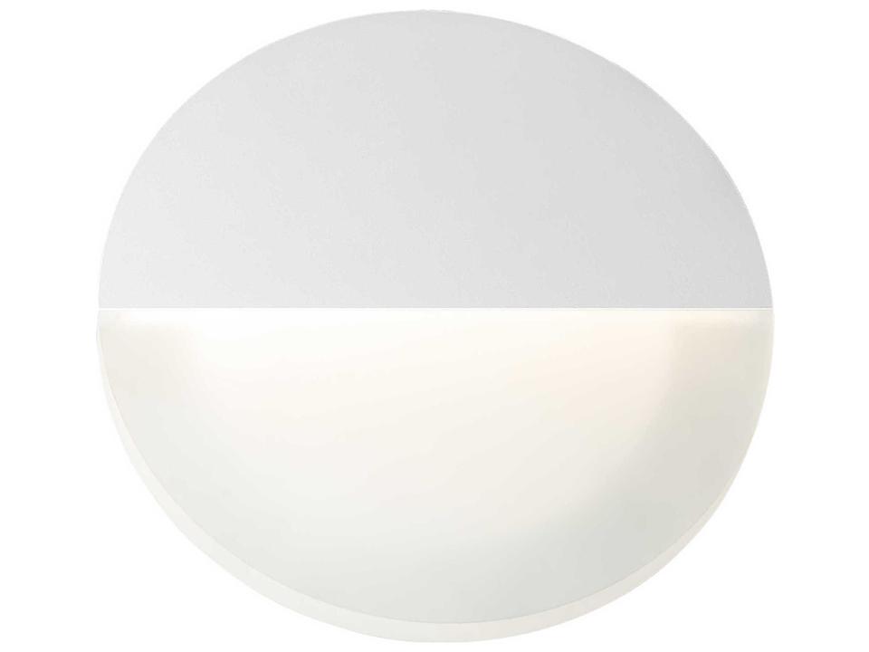 Alumilux Glow LED Outdoor Wall Sconce Modern