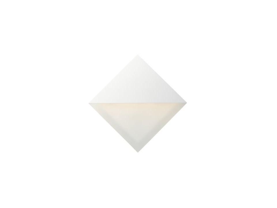 Alumilux Glow Wall Sconce Modern LED Outdoor Light