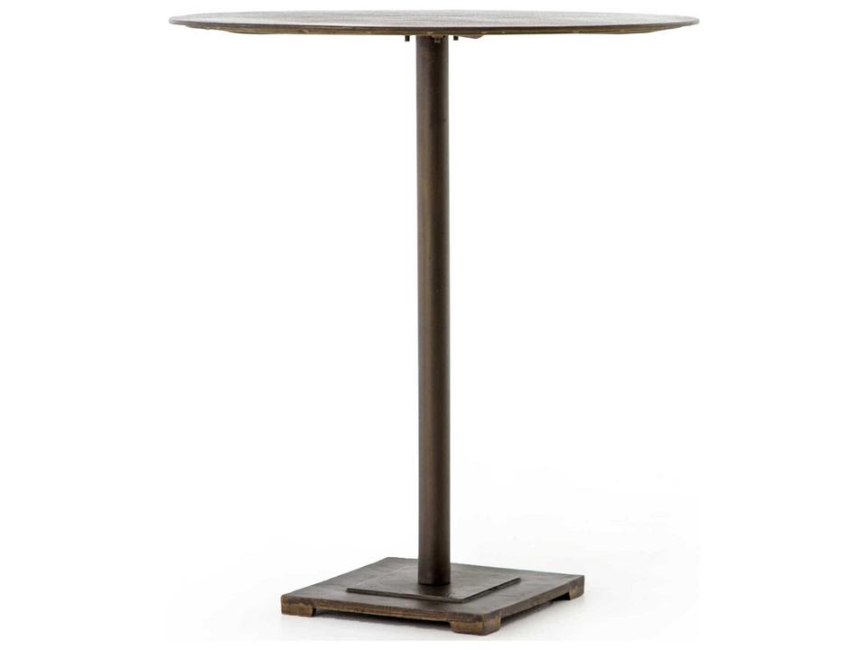 Globetrotter Fannin Counter Table
