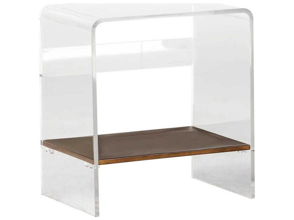 Sloan Lucite Waterfall