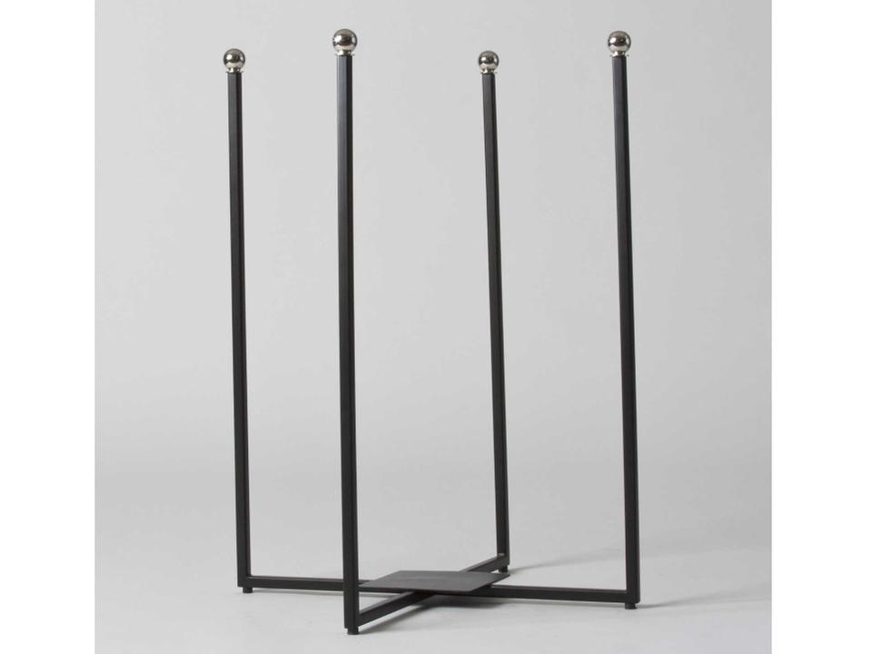 Nickel Pillow Fixture