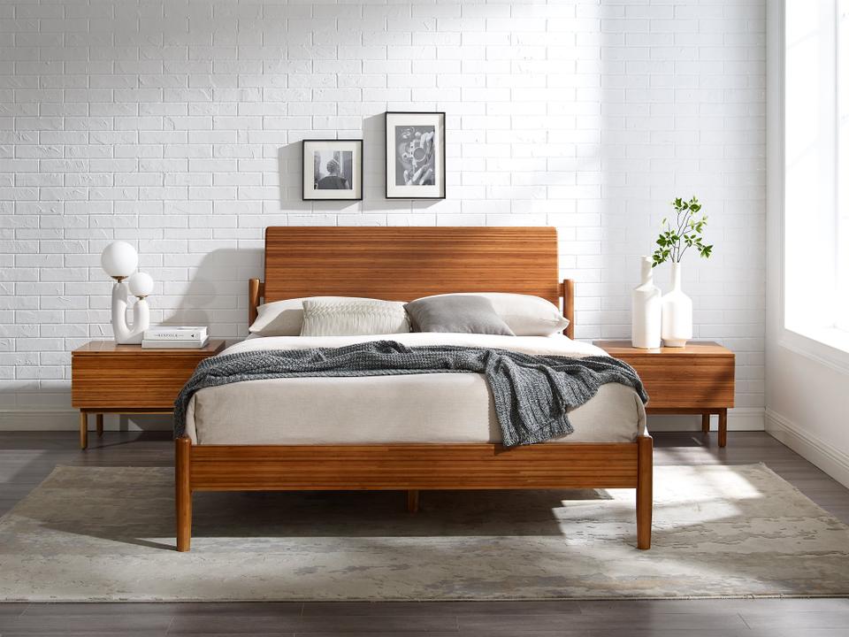 Monterey Bedroom Set