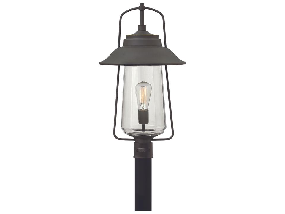 Belden Place Outdoor Post Light
