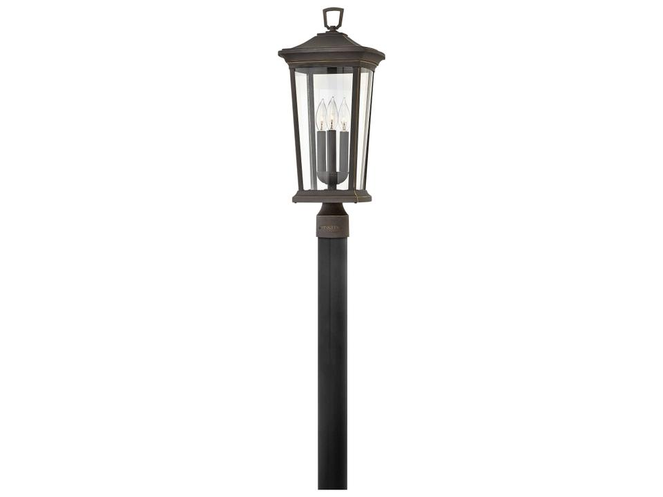 Bromley Outdoor Post Light