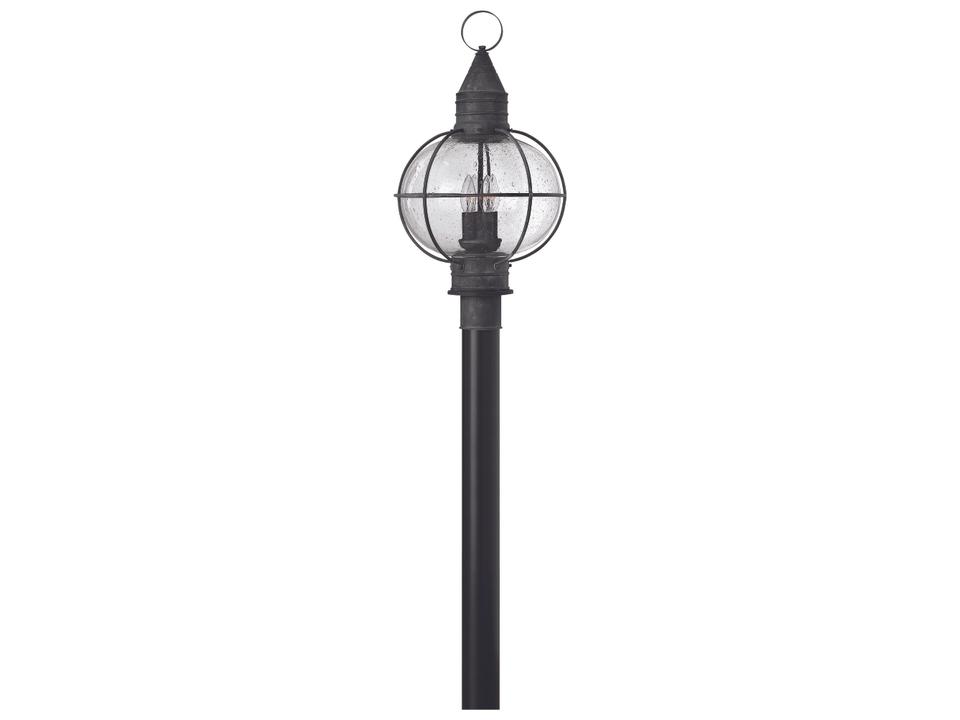 Cape Cod Outdoor Post Light
