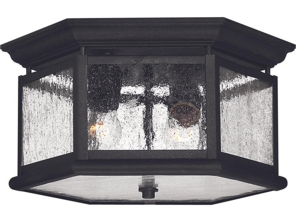 Edgewater Outdoor Ceiling Light