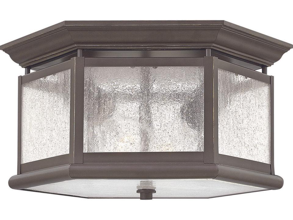 Edgewater Outdoor Ceiling Light