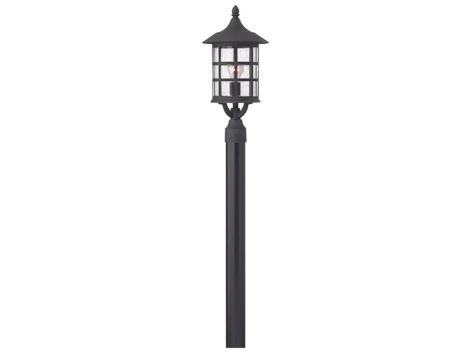 Freeport Outdoor Post Light