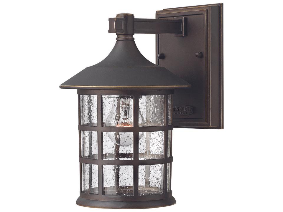 Freeport Outdoor Wall Light