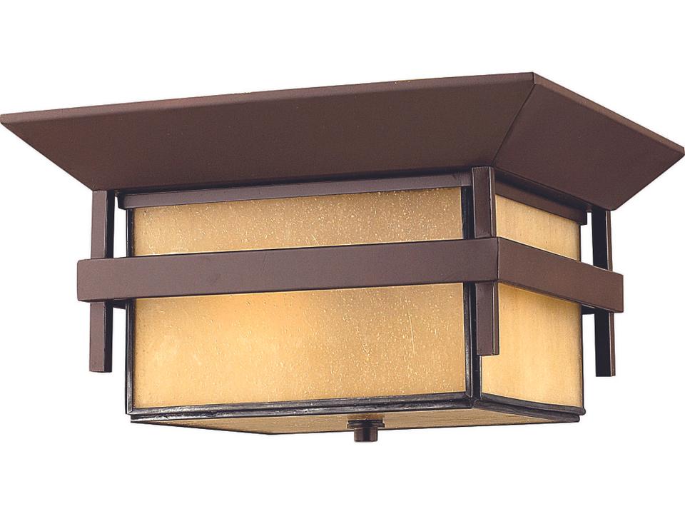 Harbor Outdoor Ceiling Light