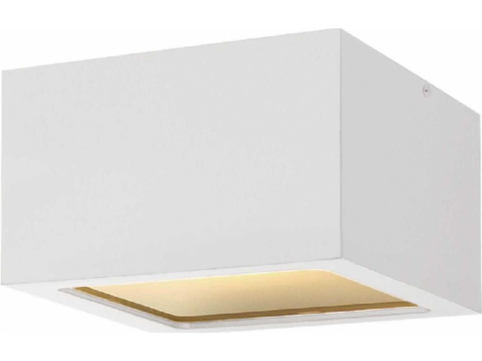 Kube 1 Outdoor Ceiling Light