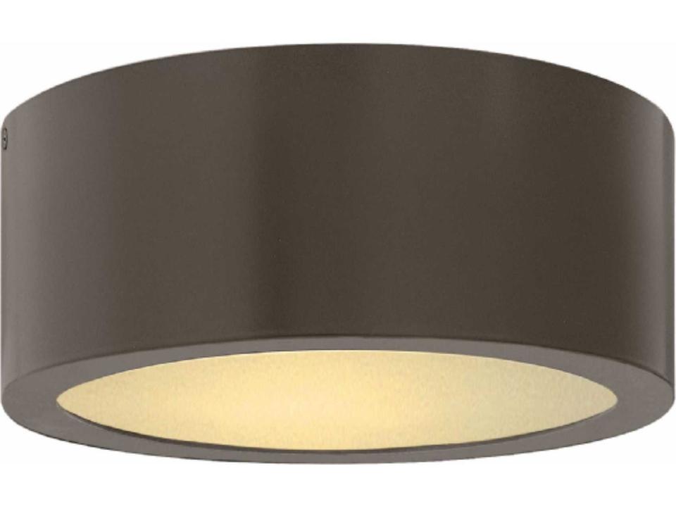 Luna 1 Outdoor Ceiling Light
