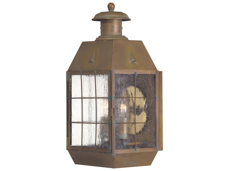 Nantucket Outdoor Wall Light