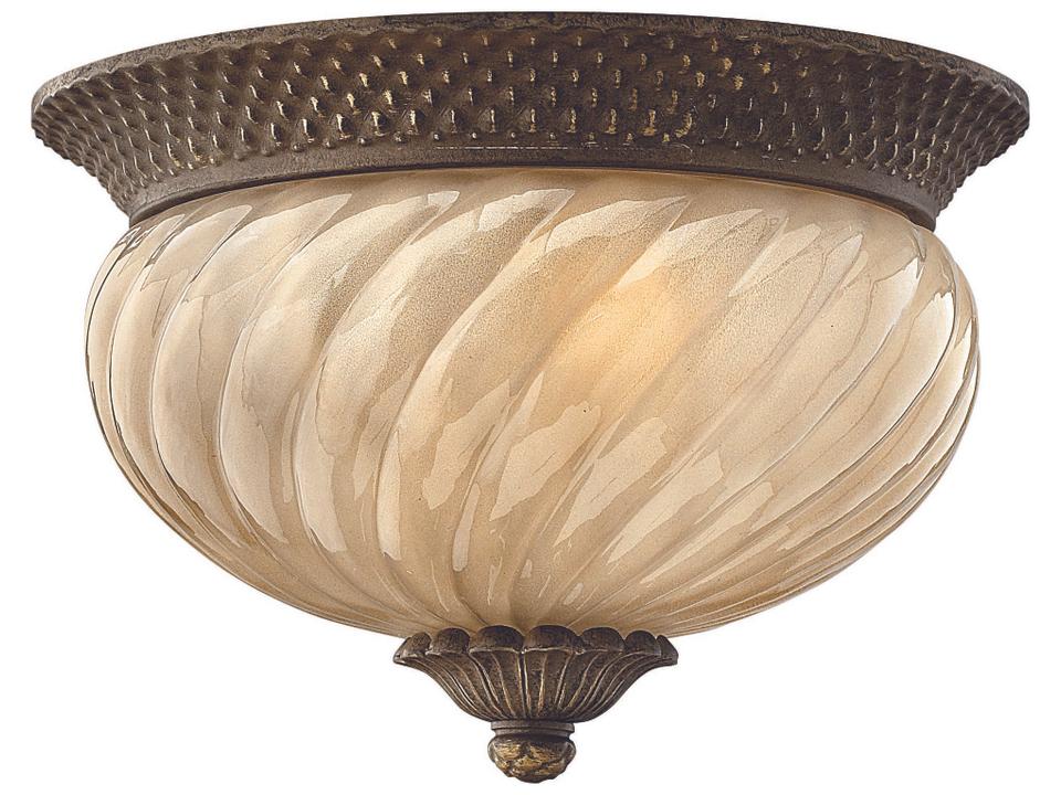 Plantation Outdoor Ceiling Light