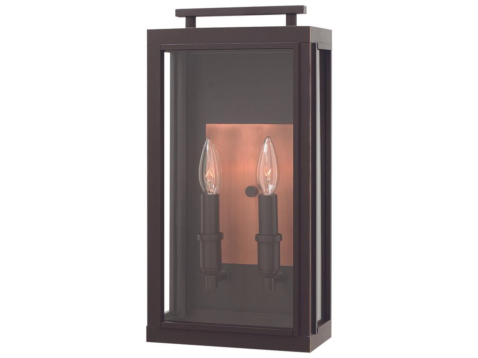 Sutcliffe Outdoor Wall Light