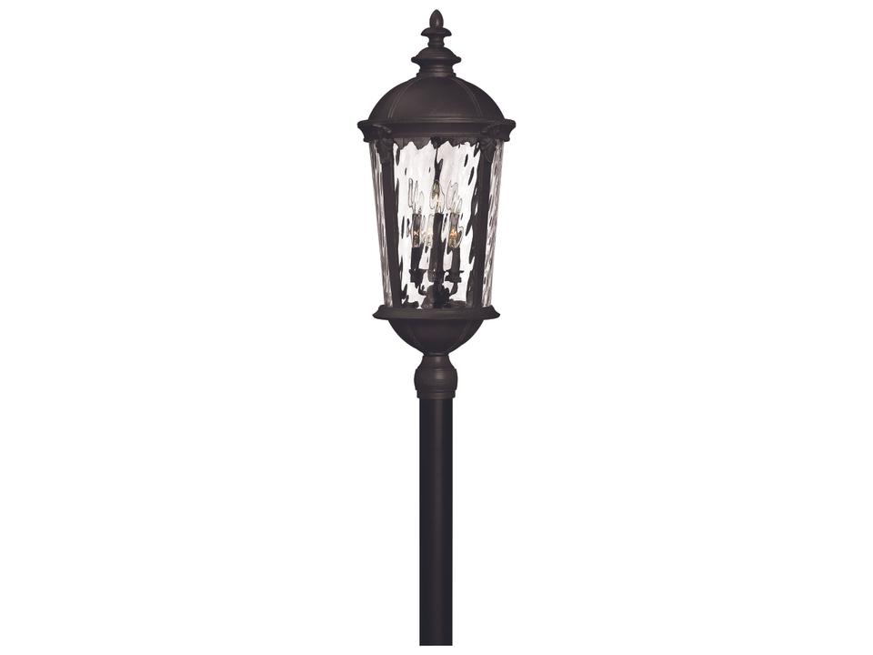 Windsor Outdoor Post Light